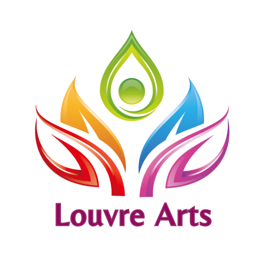 LouvreArts Brasil